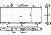 Фото автозапчасти радиатор двигателя FIAT BARCHETTA 1.8 04.95-05.05 NRF 53983 (фото 1)