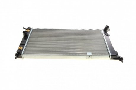 Радиатор двигателя OPEL ASTRA F, ASTRA F CLASSIC 1.4-2.0 09.91-01.05 NRF 54201 (фото 1)