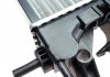 Радиатор двигателя (МКПП) CITROEN JUMPER; FIAT DUCATO; PEUGEOT BOXER 2.2D/2.3D/3.0D 04.06- NRF 54204A (фото 6)