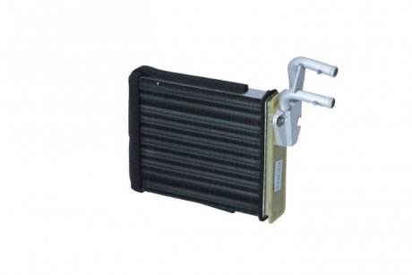 Радиатор печки (195x220x42) FIAT DUCATO 1.9D-2.8D 03.94- NRF 54225
