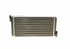 Радиатор печки (157x290x42, с монтажными элементами Easy Fit) MERCEDES 190 (W201) 1.8-2.6 10.82-08.93 NRF 54240 (фото 3)