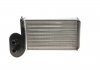 Радиатор печки (157x232x42) Volkswagen TRANSPORTER IV 1.8-2.8 07.90-06.03 NRF 54247 (фото 1)