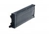 Радиатор печки (177x400x42мм) IVECO STRALIS, TRAKKER F2BE0641-F3HFE611D 02.02- NRF 54255 (фото 2)