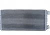 Радиатор печки (175x370x32мм) MERCEDES ACTROS MP2/MP3 OM541.920-OM542.969 10.02- NRF 54257 (фото 3)