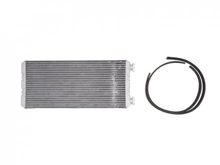 Радиатор печки (175x370x32мм) MERCEDES ACTROS MP2/MP3 OM541.920-OM542.969 10.02- NRF 54257 (фото 1)