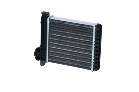 Радиатор печки (194x190x42) VOLVO 850, C70 I, S70, V70 I, XC70 2.0-2.5D 06.91-10.05 NRF 54284