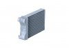 Радиатор печки (149x200x32, с монтажными элементами Easy Fit) FIAT PUNTO 1.2-1.9D 09.99-03.12 NRF 54292 (фото 2)