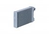 Радиатор печки (149x200x32, с монтажными элементами Easy Fit) FIAT PUNTO 1.2-1.9D 09.99-03.12 NRF 54292 (фото 4)
