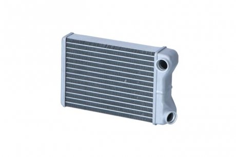 Радиатор печки (149x200x32, с монтажными элементами Easy Fit) FIAT PUNTO 1.2-1.9D 09.99-03.12 NRF 54292 (фото 1)