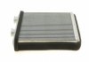 Радіатор пічки (165x180x32, з монтажними елементами Easy Fit) OPEL MERIVA A 1.3D-1.8 05.03-05.10 NRF 54298 (фото 5)