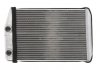 Радиатор печки (163x230x27, с монтажными элементами Easy Fit) CITROEN JUMPER; FIAT DUCATO; PEUGEOT BOXER 2.0D-3.0D 04.06- NRF 54309 (фото 1)