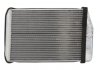 Радіатор пічки (163x230x27, з монтажними елементами Easy Fit) CITROEN JUMPER; FIAT DUCATO; PEUGEOT BOXER 2.0D-3.0D 04.06- NRF 54309 (фото 2)