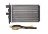 Радиатор печки (157x235x40) Volkswagen TRANSPORTER IV 1.8-2.8 07.90-06.03 NRF 54321 (фото 2)