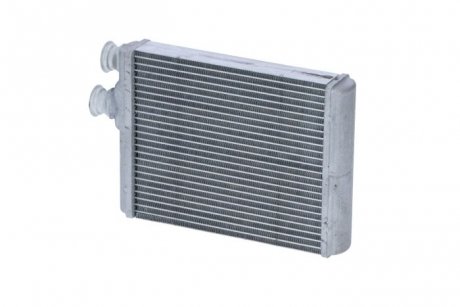 Радиатор печки Citroen C3 II, C4 CACTUS, DS3; DS DS 3 1.0-1.6D 09.09- NRF 54359 (фото 1)