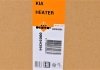 Радіатор пічки (з монтажними елементами Easy Fit) KIA RIO II 1.4/1.5D/1.6 03.05- NRF 54394 (фото 7)