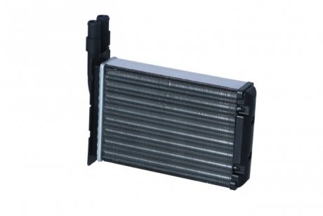 Радиатор печки (180x158x42) ABARTH 500/595/695, 500C/595C/695C; FIAT 500, 500 C, PANDA 0.9-1.4CNG 09.03- NRF 54415