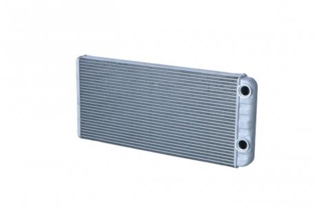 Радиатор печки (370x180x32мм) VOLVO FH II D13C420-D13K540 01.12- NRF 54416