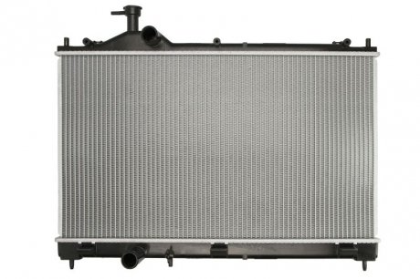 Радиатор двигателя (МКПП) MITSUBISHI OUTLANDER III 2.0-3.0 08.12- NRF 550054 (фото 1)