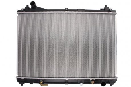 Радиатор двигателя SUZUKI GRAND VITARA II 1.6/2.7/3.2 04.05- NRF 550105 (фото 1)