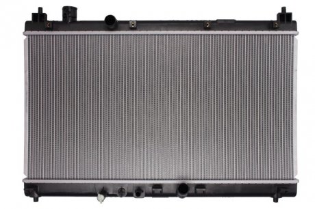 Радиатор двигателя HONDA JAZZ IV 1.3 09.15- NRF 550179 (фото 1)