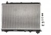 Радіатор двигуна (з монтажними елементами Easy Fit) MG MG ZS; ROVER 400 2.0D 05.95-10.05 NRF 55305 (фото 2)