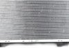 Радиатор двигателя MERCEDES E T-MODEL (S210), E (VF210), E (W210) 2.7D/3.2D 07.99-03.03 NRF 55331 (фото 2)