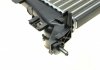 Радиатор двигателя OPEL CORSA D 1.0-1.4LPG 07.06-08.14 NRF 55341 (фото 4)