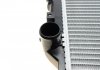 Радиатор двигателя MITSUBISHI DELICA/SPACE GEAR, L 400 2.0/2.4/2.5D 05.95-06.05 NRF 55343 (фото 6)