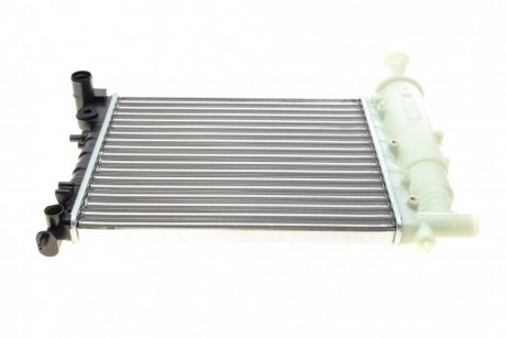 Радиатор двигателя CITROEN SAXO; PEUGEOT 106 II 1.0-1.6 02.96-07.04 NRF 58067