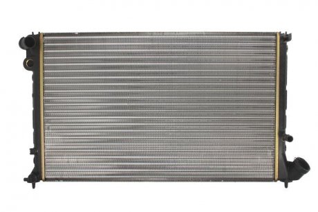 Радиатор двигателя PEUGEOT 406 1.9D 10.96-10.04 NRF 58076 (фото 1)