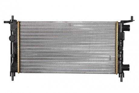 Радиатор двигателя OPEL CORSA B 1.0/1.2 11.96-09.00 NRF 58155 (фото 1)