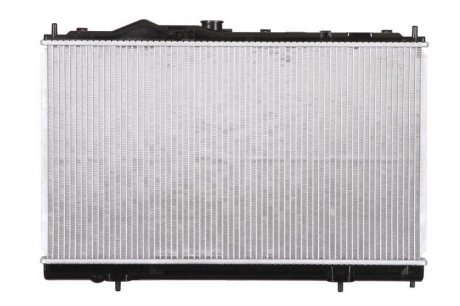 Радиатор двигателя MITSUBISHI COLT IV, GALANT V, LANCER IV, LANCER V 1.6/1.8 07.91-10.03 NRF 58182