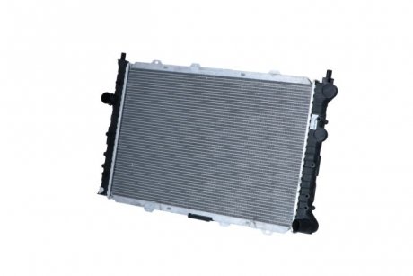 Радиатор двигателя ALFA ROMEO 156 1.9D/2.4D 09.97-05.06 NRF 58202 (фото 1)