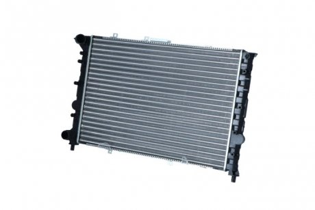 Радиатор двигателя ALFA ROMEO 156 1.8/2.0/2.5 02.97-05.06 NRF 58215 (фото 1)