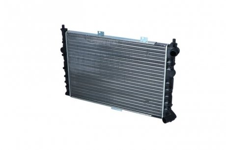 Радиатор двигателя ALFA ROMEO 156 1.6/1.8 02.97-05.06 NRF 58216 (фото 1)