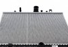 Радиатор двигателя (с монтажными элементами Easy Fit) CITROEN C8, JUMPY; FIAT ULYSSE; LANCIA PHEDRA; PEUGEOT 807, EXPERT, EXPERT TEPEE 2.0-2.2D 06.02- NRF 58315 (фото 12)
