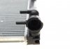 Радиатор двигателя (АКПП) LEXUS RX 3.5 02.06-12.08 NRF 58391 (фото 6)
