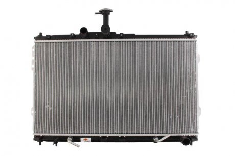 Радиатор двигателя HYUNDAI H-1 CARGO, H-1 TRAVEL 2.5D 01.09- NRF 58421