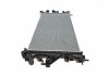 Радиатор двигателя FIAT DUCATO; PEUGEOT BOXER 2.3D/3.0CNG/3.0D 04.06- NRF 58424 (фото 4)