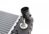 Радиатор двигателя CHEVROLET CAPTIVA; OPEL ANTARA 2.0D 07.06- NRF 58509 (фото 8)