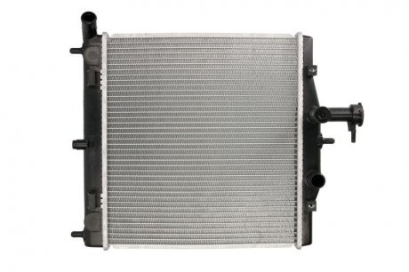 Радиатор двигателя (МКПП) KIA PICANTO 1.0/1.1 04.04- NRF 58528