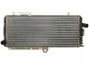 Радиатор двигателя ALFA ROMEO 33 1.2-1.7 05.83-12.93 NRF 58701 (фото 2)