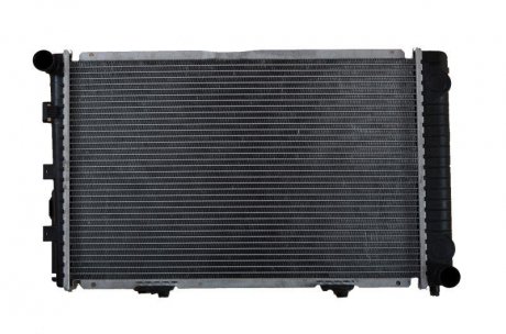 Радиатор двигателя MERCEDES 190 (W201) 2.0/2.0D 10.82-08.93 NRF 58925 (фото 1)