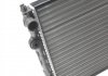 Радиатор двигателя Volkswagen PASSAT B3/B4 1.6-2.0 02.88-05.97 NRF 58950 (фото 3)