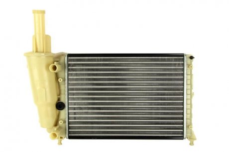 Радиатор двигателя FIAT PUNTO; LANCIA Y 1.1 09.93-09.03 NRF 58951