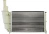 Радиатор двигателя FIAT PUNTO; LANCIA Y 1.1/1.2 09.93-09.03 NRF 58952 (фото 1)