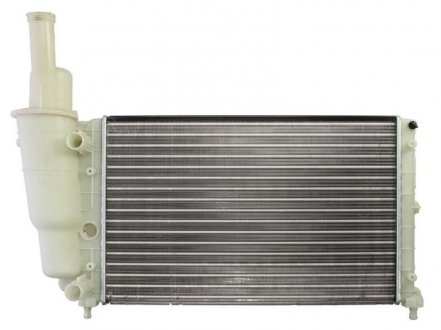 Радиатор двигателя FIAT PUNTO; LANCIA Y 1.1/1.2 09.93-09.03 NRF 58952