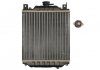 Радиатор двигателя (АКПП) SUZUKI SWIFT, SWIFT II 1.0/1.3 03.89-12.05 NRF 59083 (фото 2)