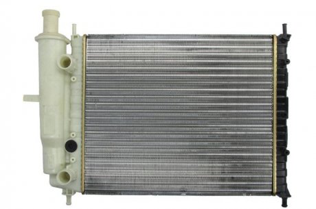 Радиатор двигателя FIAT BRAVA, BRAVO I, MAREA 1.6/1.6CNG 02.96-08.02 NRF 59123
