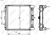 Фото автозапчасти радиатор двигателя (МКПП) PORSCHE 911, 911 TARGA, BOXSTER 2.5-3.6 09.96-08.05 NRF 59130 (фото 1)
